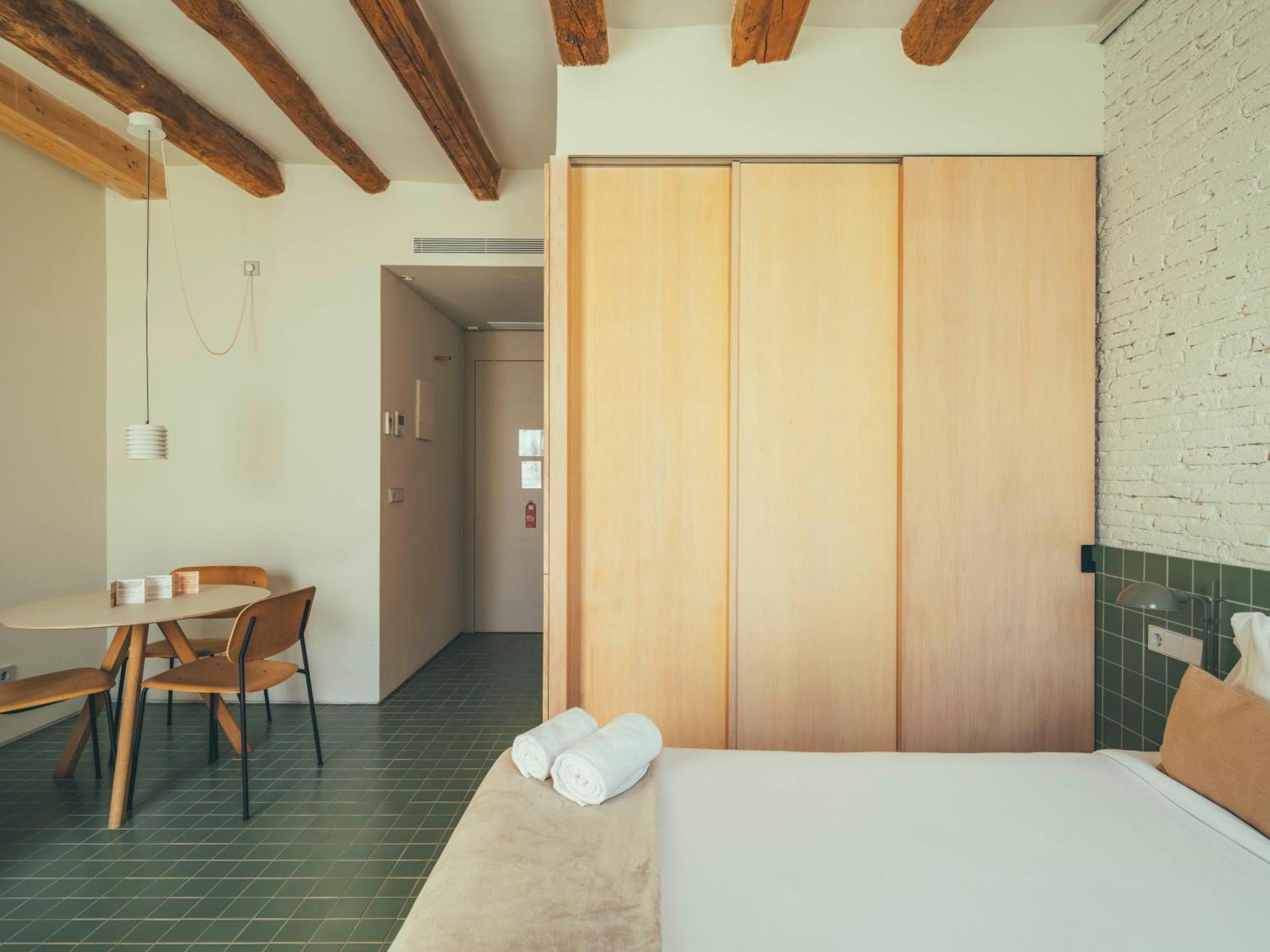 Boutique Apartments 23 Barcelona — Photos 3